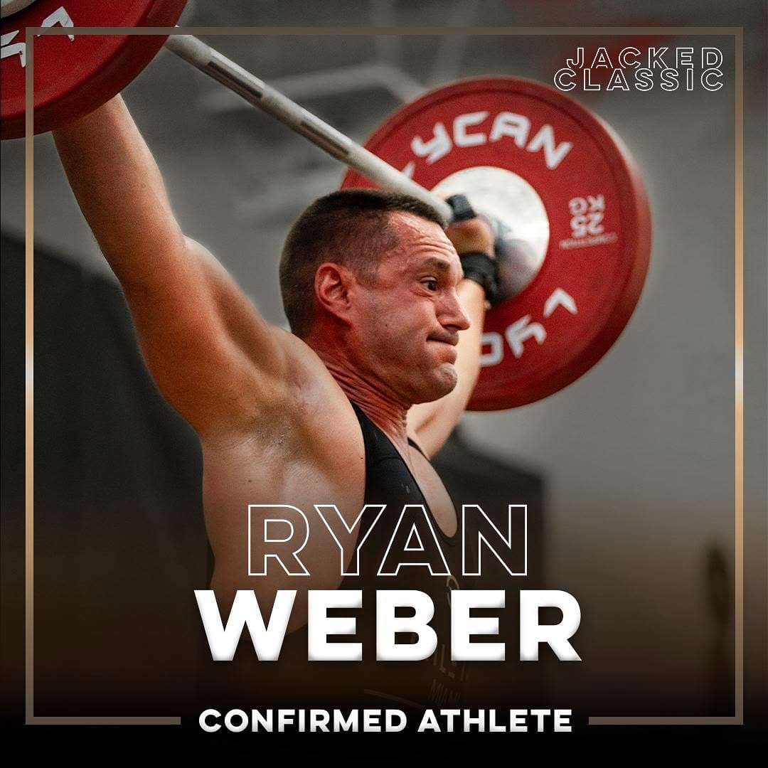 Post 2 by Ryan Weber on Instagram (image)