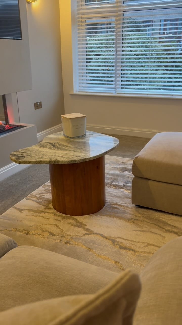 Post 8 by The Liverpool Rug Company on Instagram (video)