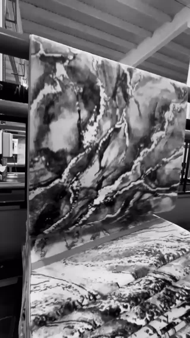 Post 3 by The Liverpool Rug Company on Instagram (video)