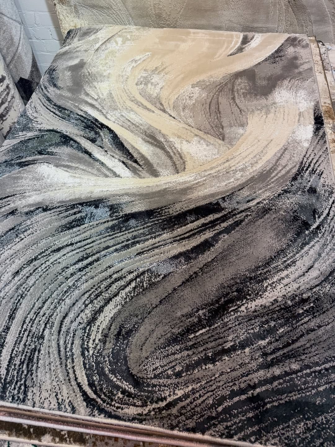 Post 5 by The Liverpool Rug Company on Instagram (carousel)