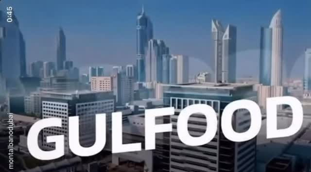 Post 2 by MONTALBANO DUBAI on Instagram (video)