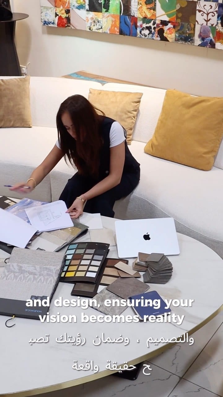 Post 10 by MONTALBANO DUBAI on Instagram (video)
