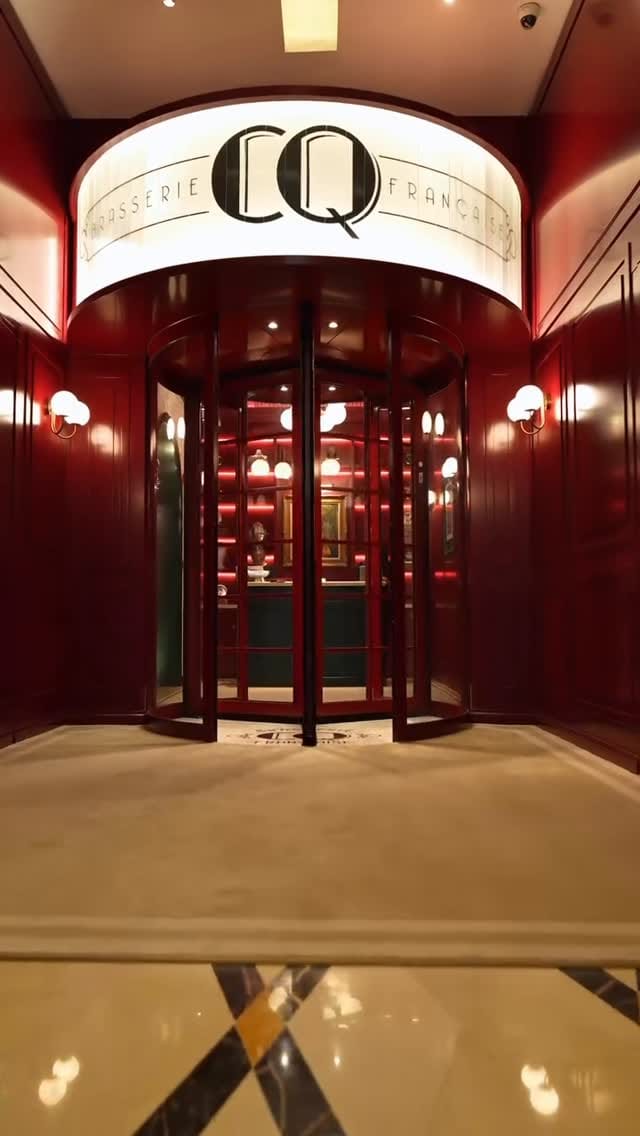 Post 3 by MONTALBANO DUBAI on Instagram (video)