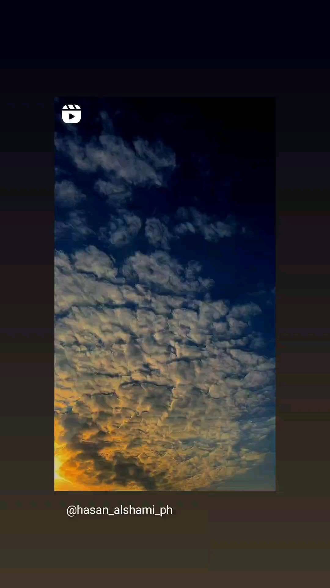 Post 2 by Om mahdi $ sandy🩵🩷 on Instagram (video)
