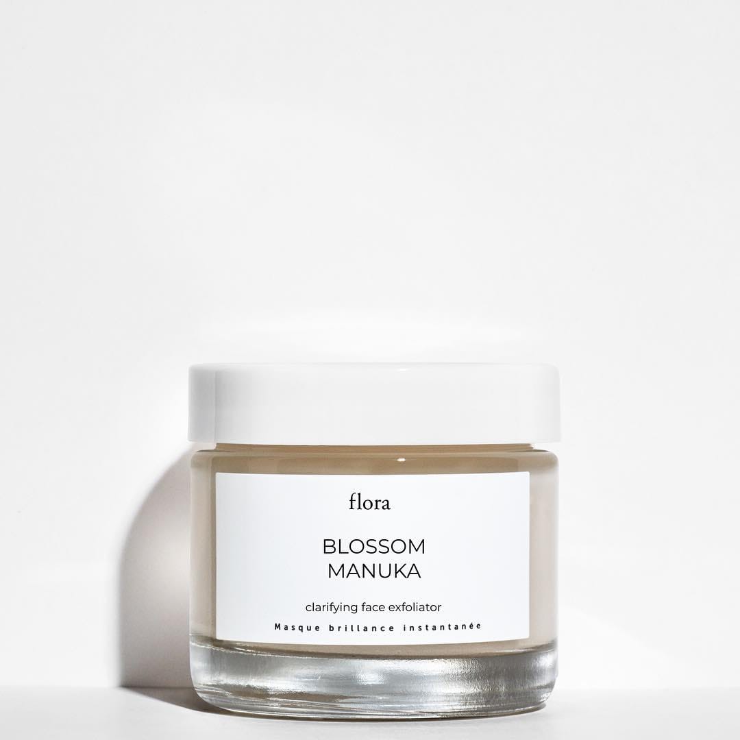 Post 5 by Flora Body 🌸 on Instagram (image)