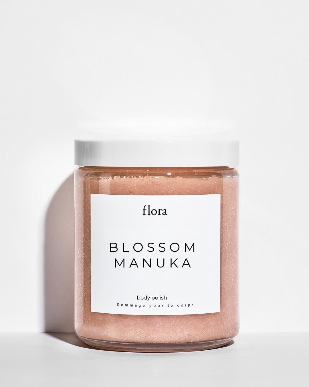 Post 7 by Flora Body 🌸 on Instagram (image)
