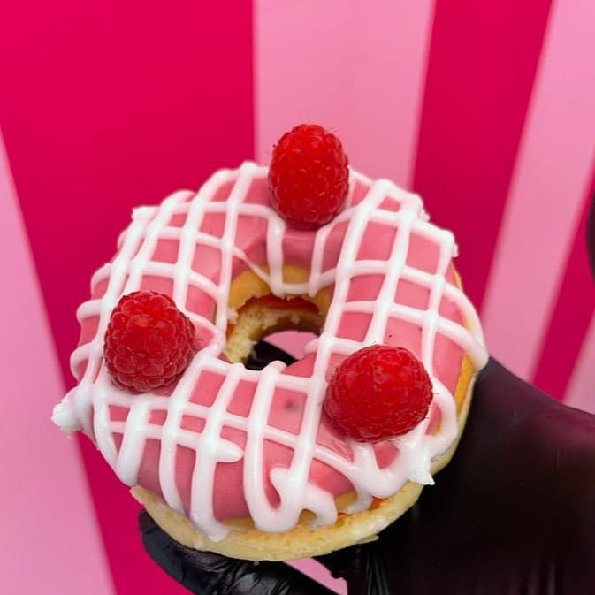 Post 7 by 🍩´Donuts Originals Marseille Officiel on Instagram (image)