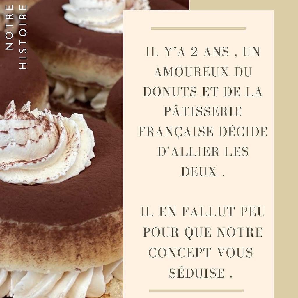 Post 10 by 🍩´Donuts Originals Marseille Officiel on Instagram (carousel)
