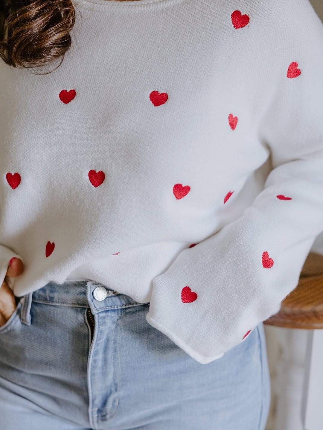 Post 8 by Muse Fashion on Instagram (image)