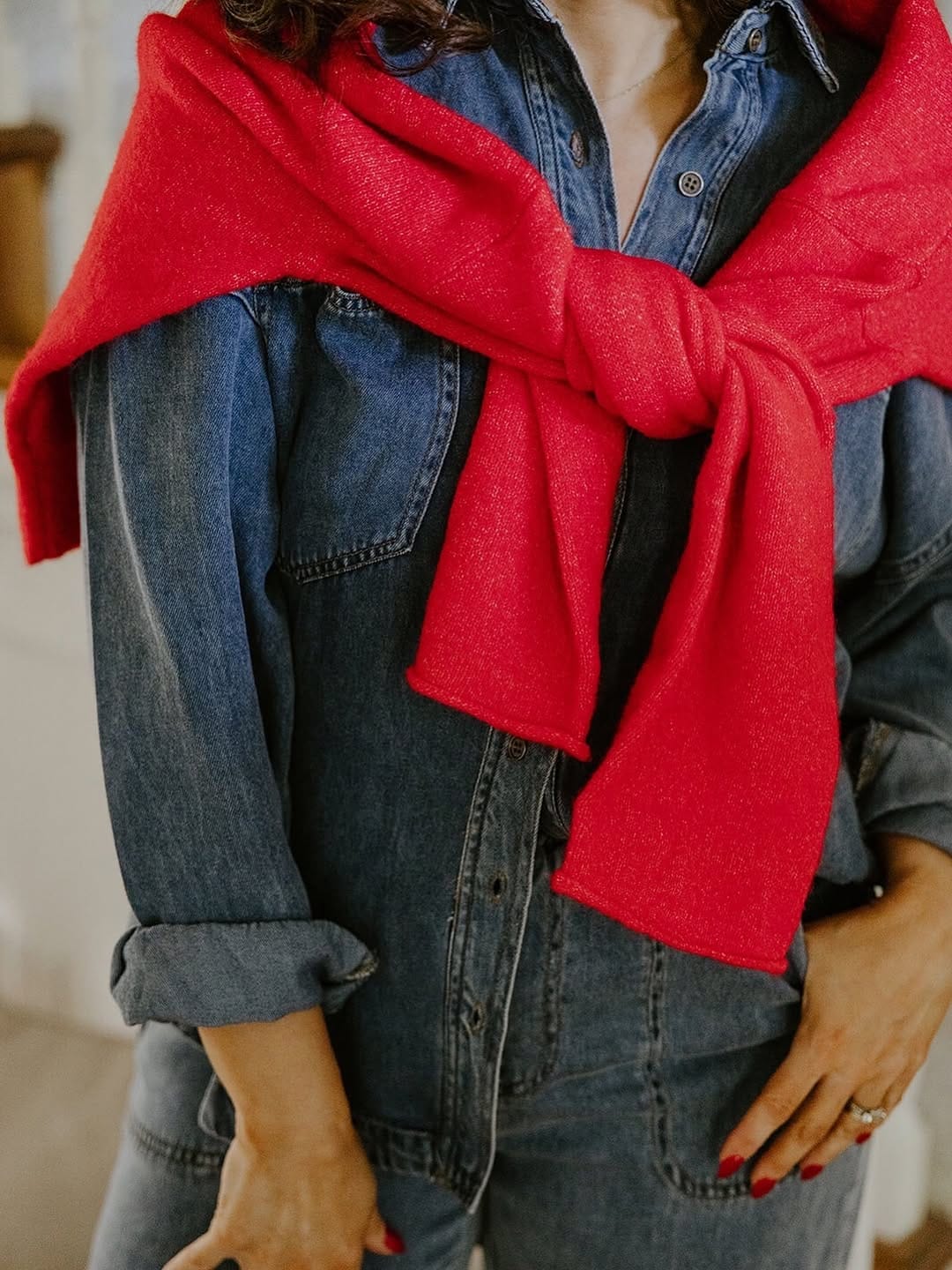 Post 6 by Muse Fashion on Instagram (image)