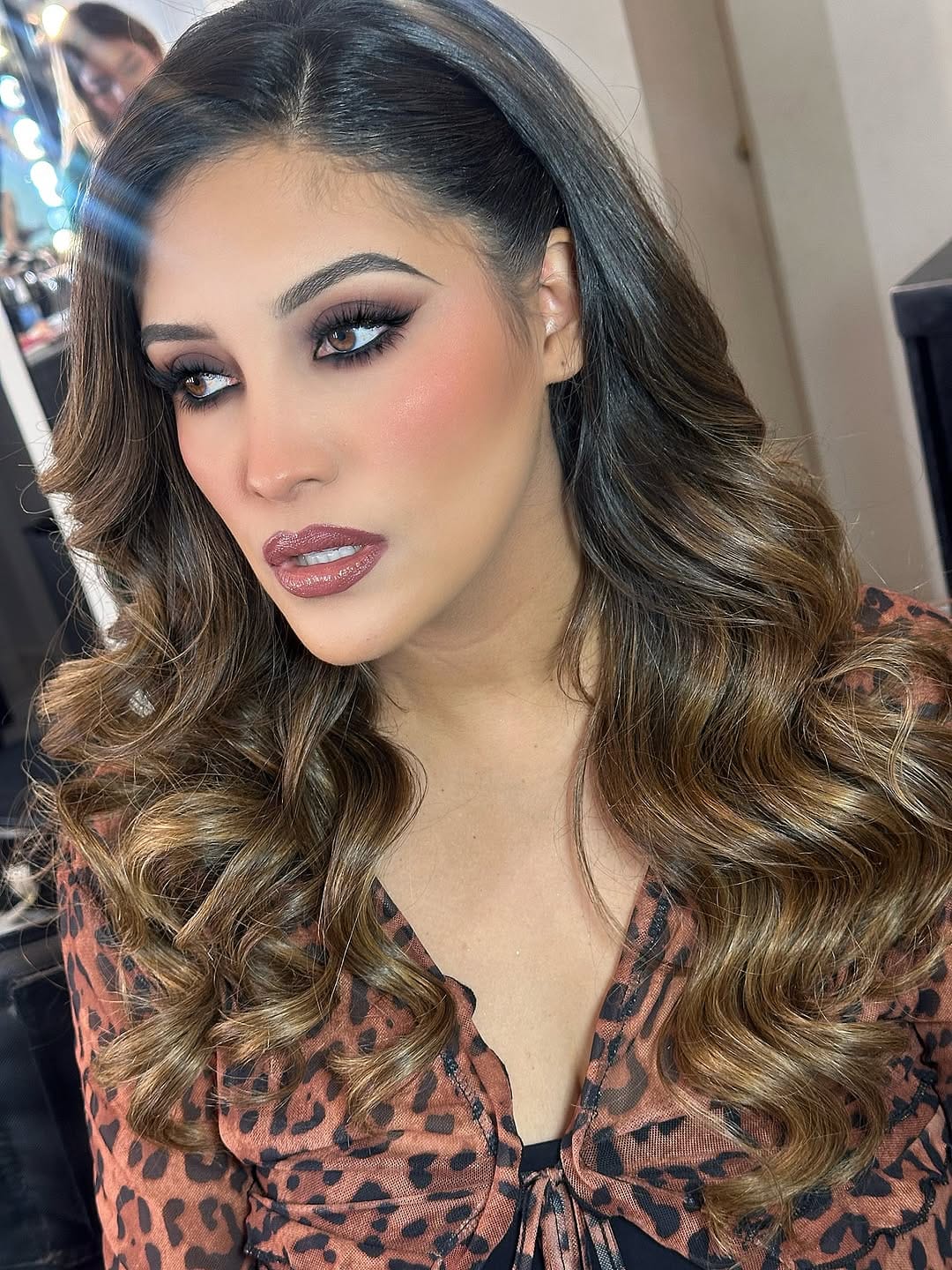 Post 8 by Diana Peralta on Instagram (image)