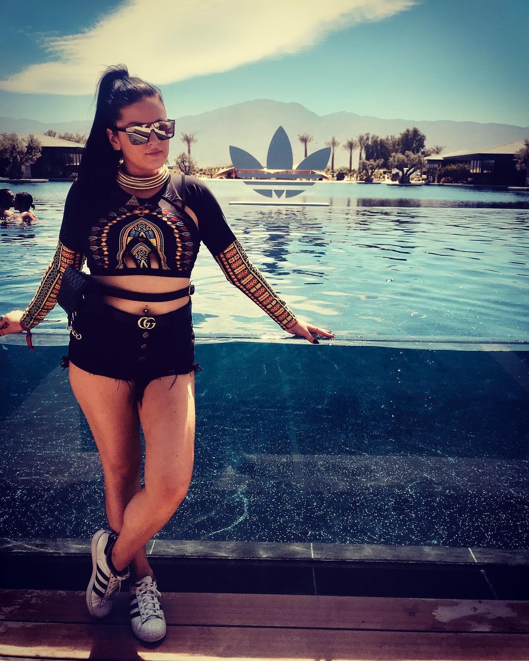 Post 8 by @iamedita on Instagram (image)