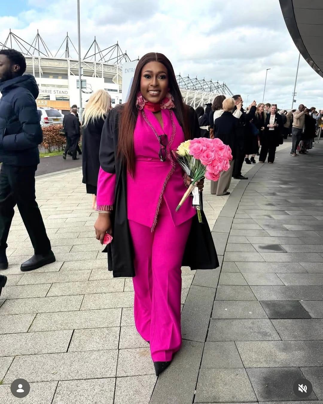 Post 4 by Audacious Fashion / Lagos on Instagram (carousel)