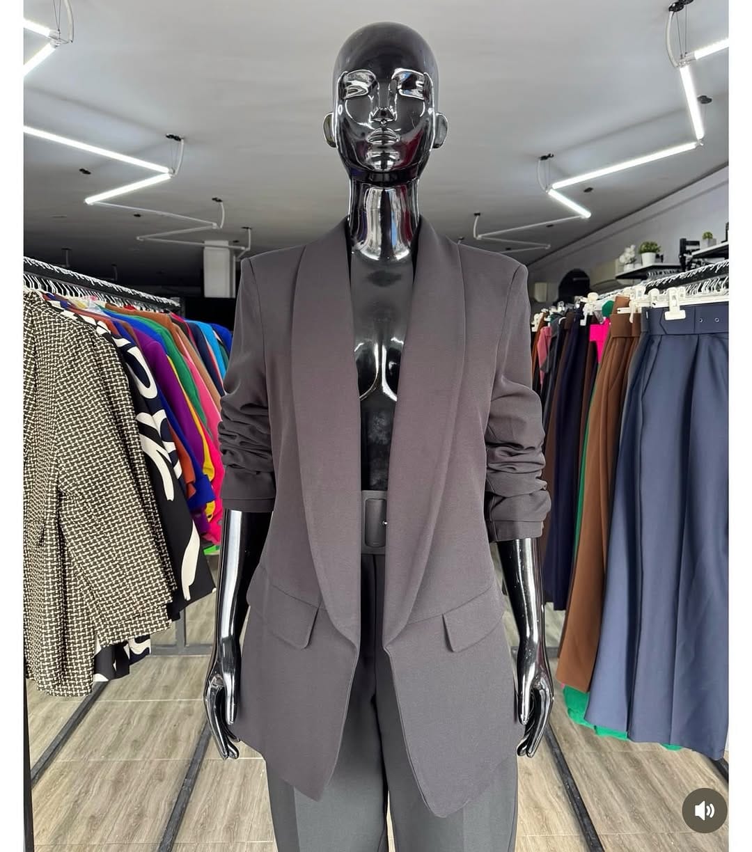 Post 6 by Audacious Fashion / Lagos on Instagram (image)