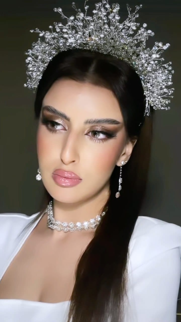 Post 2 by Areej on Instagram (video)