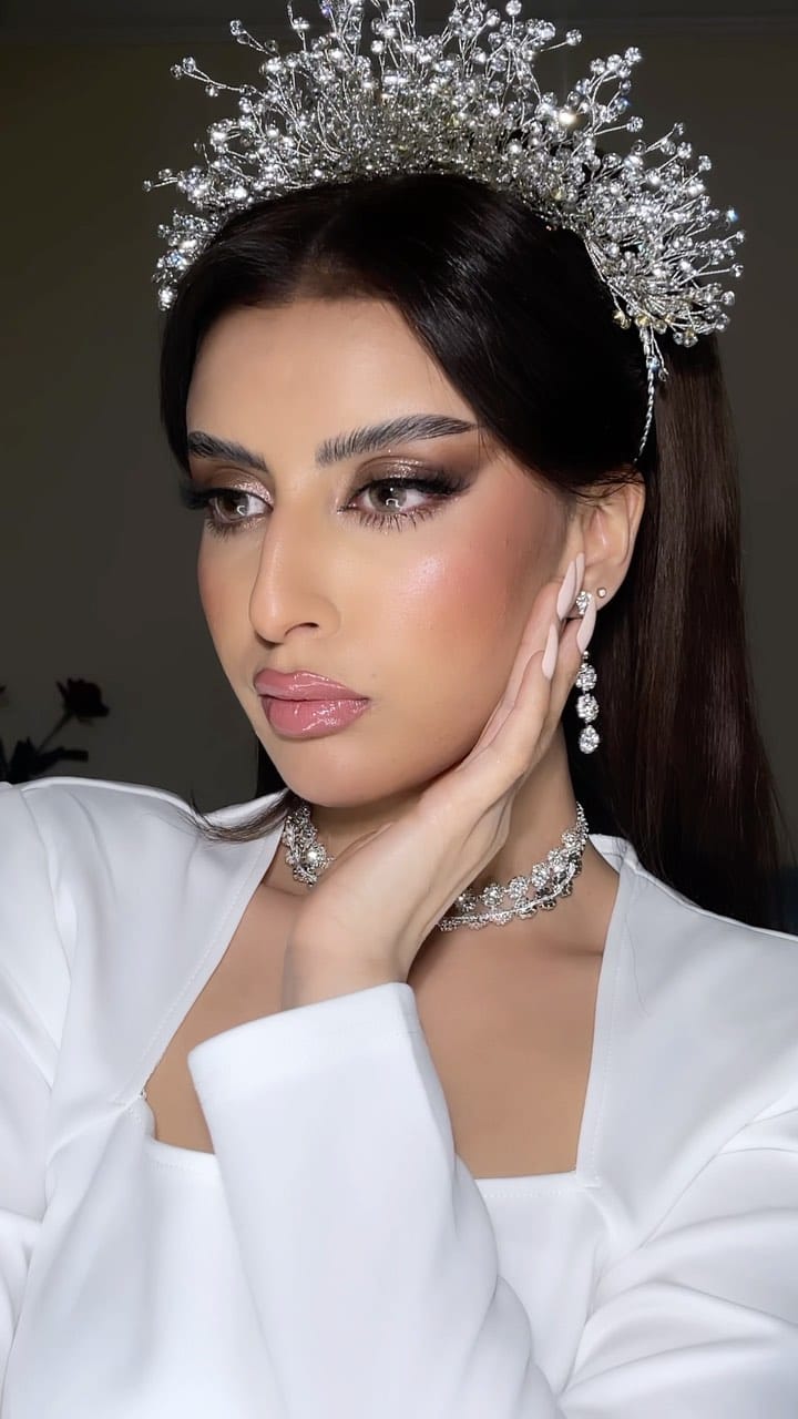 Post 3 by Areej on Instagram (video)