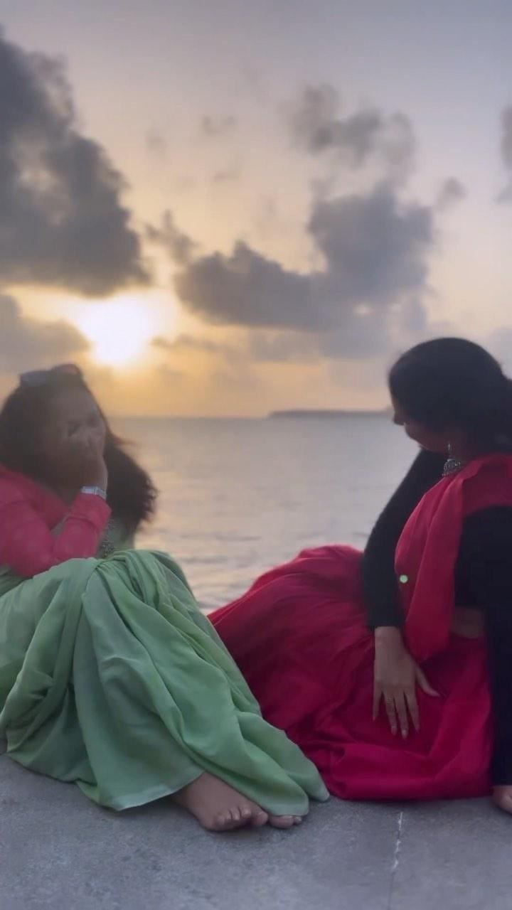Post 10 by Kinjal Joshi on Instagram (video)