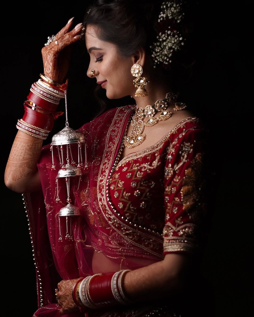 Post 2 by Kinjal Joshi on Instagram (image)