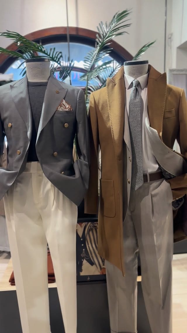 Post 5 by FERRO DI CAVALLO® on Instagram (video)