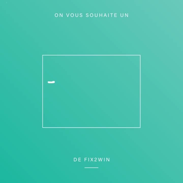Post 7 by Fɪx2Wɪɴ on Instagram (video)