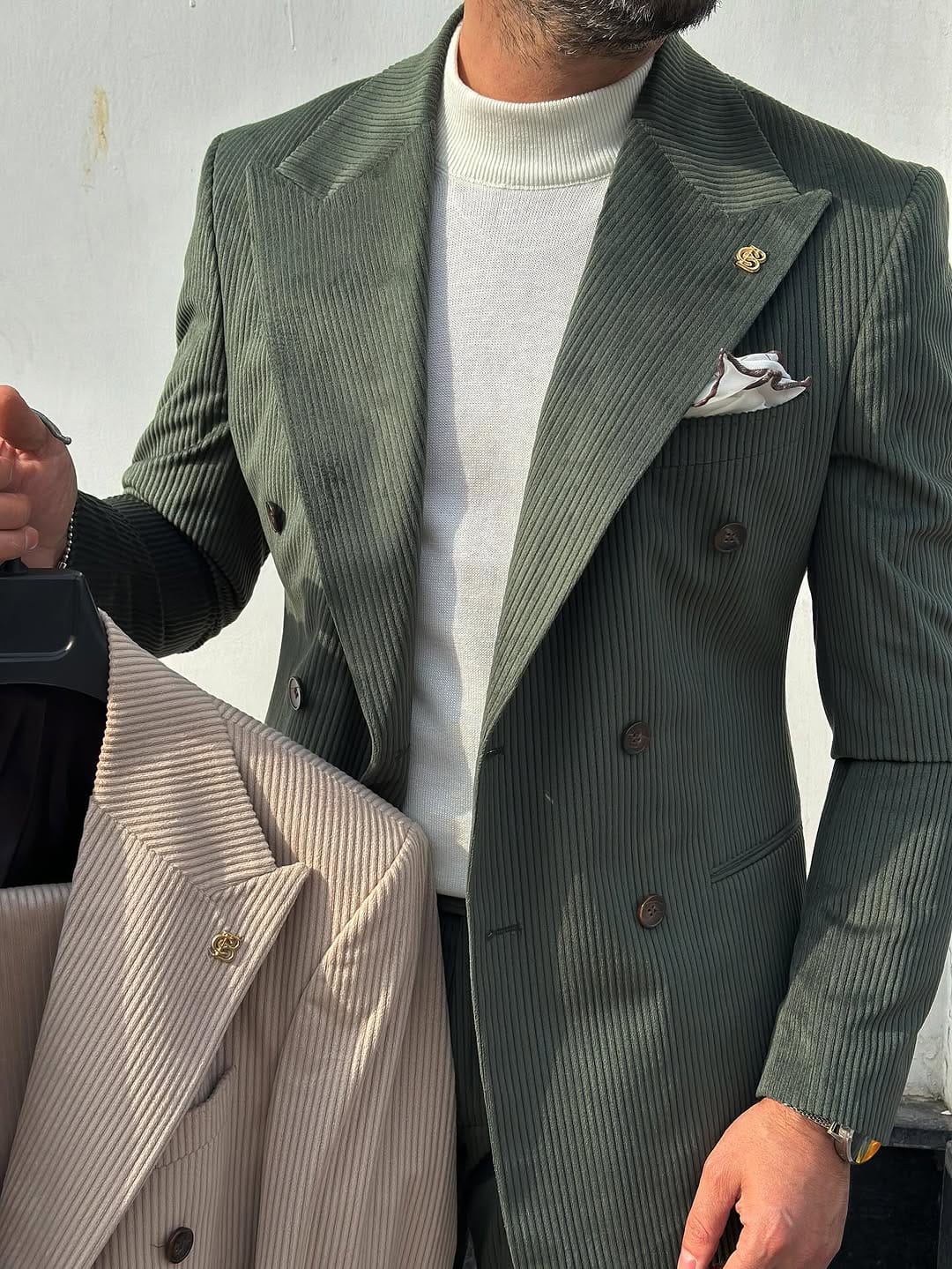 Post 9 by FERRO DI CAVALLO® on Instagram (image)