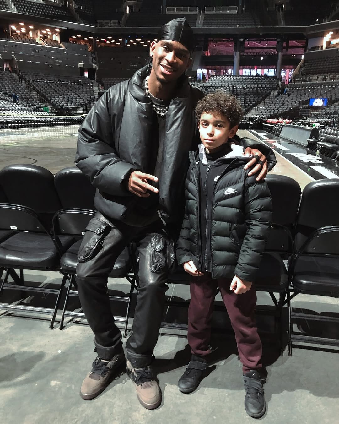 Post 4 by Aymeric Parker [Inside les 🇺🇸] on Instagram (image)