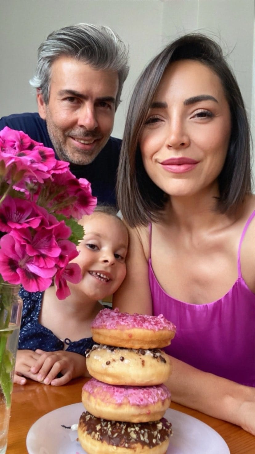 Post 5 by Gülbahar Torun on Instagram (video)