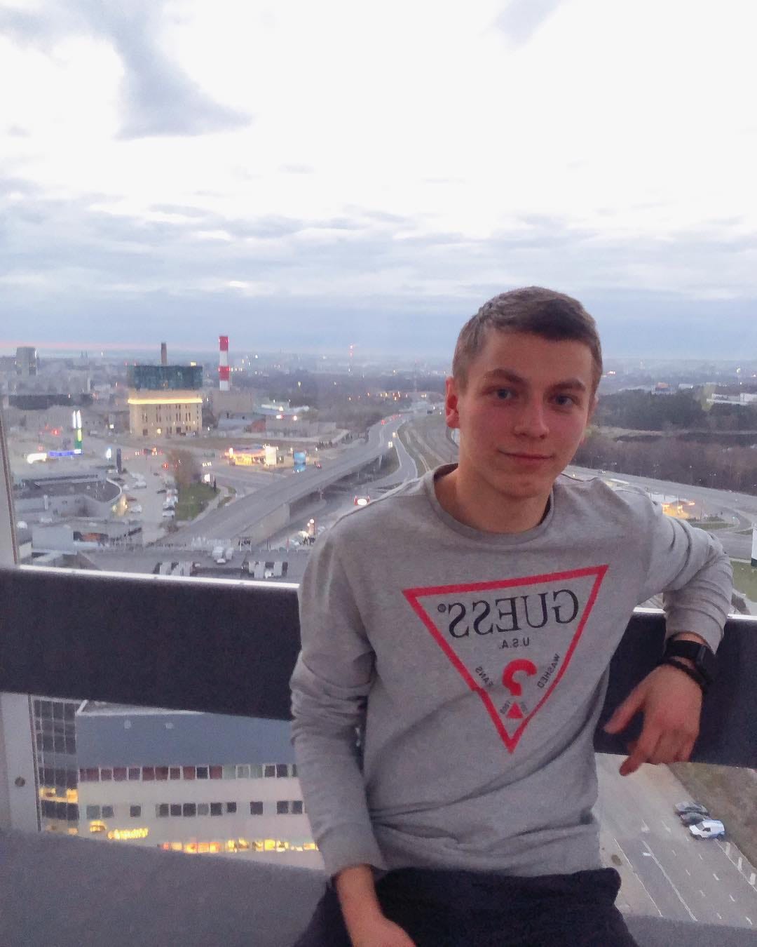 Post 9 by Daniil Shishin on Instagram (image)