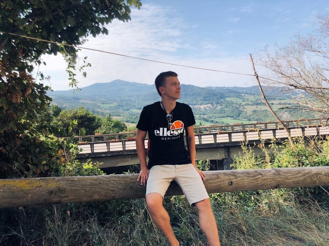 Post 8 by Daniil Shishin on Instagram (image)