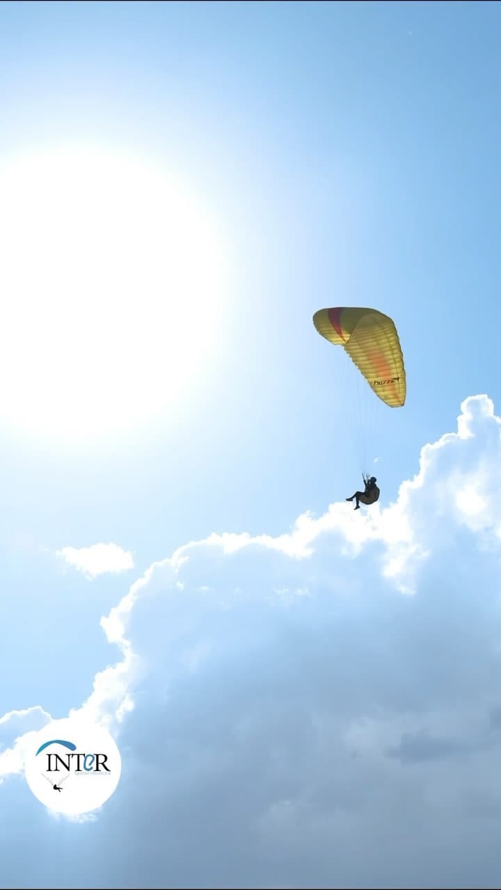 Post 8 by İnter Sportif Havacılık Kulübü on Instagram (video)