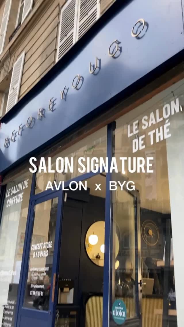 Post 2 by Avlon France on Instagram (video)