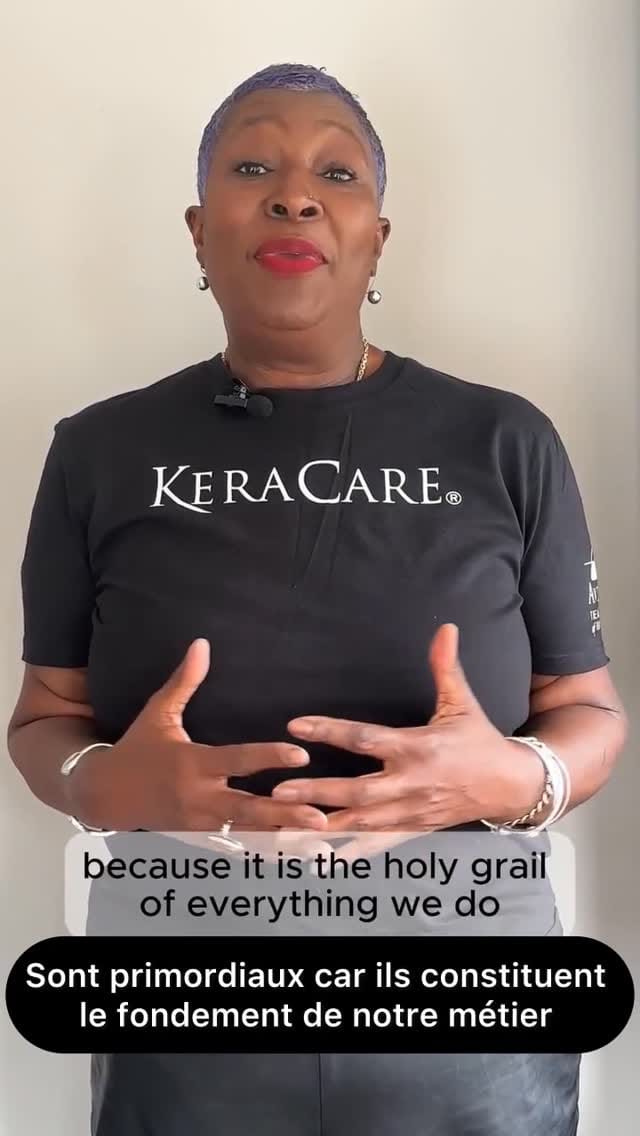Post 5 by Avlon France on Instagram (video)