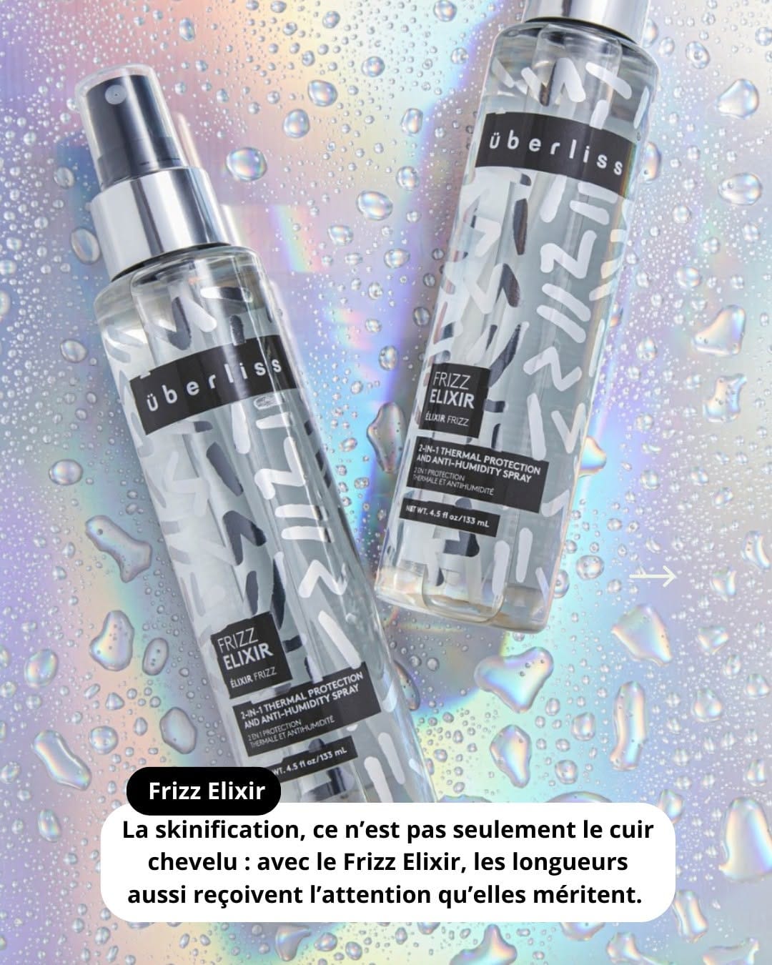 Post 10 by Avlon France on Instagram (image)