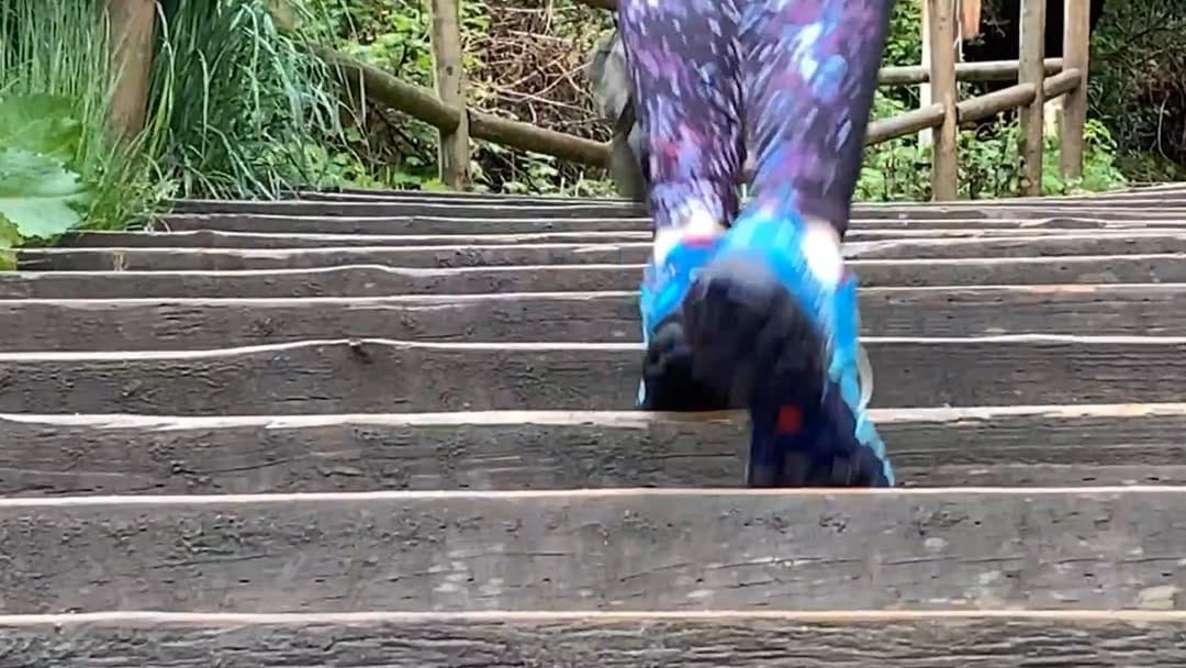 Post 7 by Urban Fitness Club on Instagram (video)