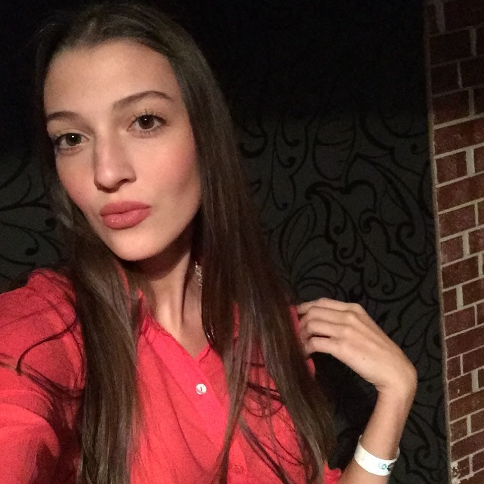 Post 2 by Irina on Instagram (image)