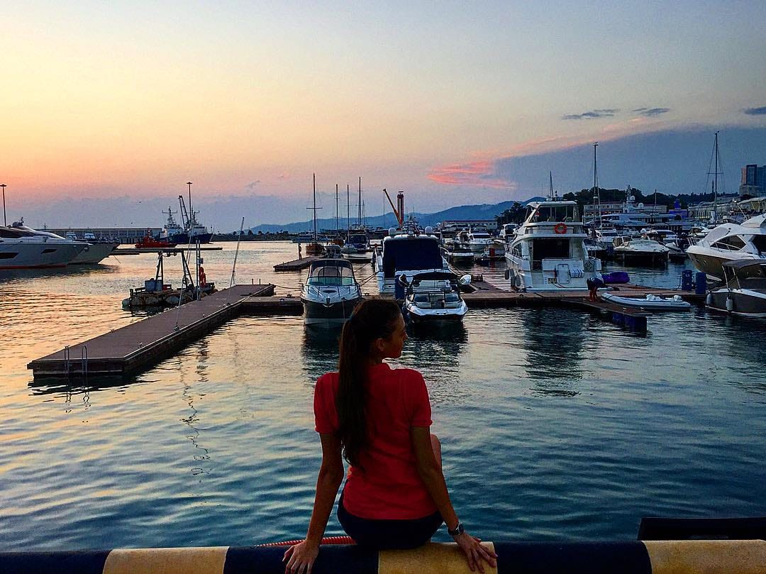 Post 6 by Irina on Instagram (image)
