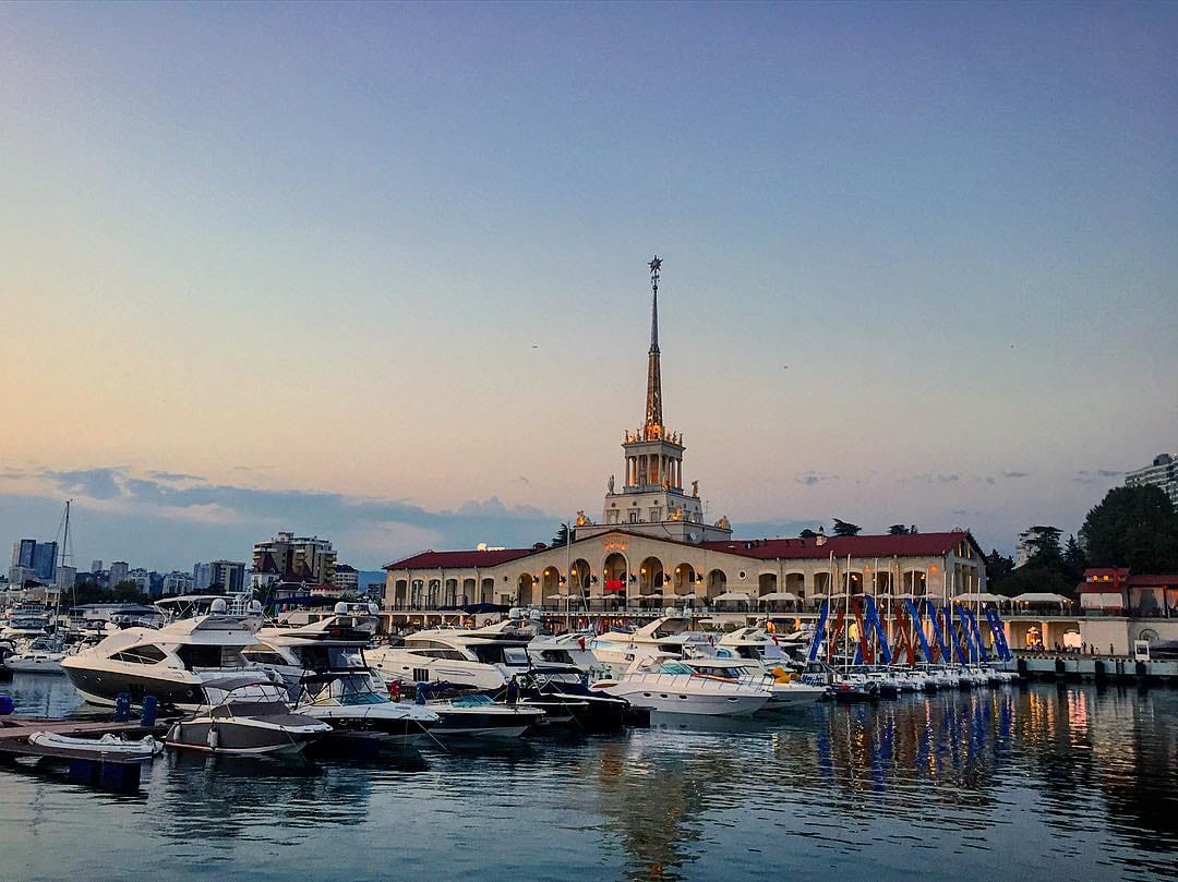 Post 9 by Irina on Instagram (image)