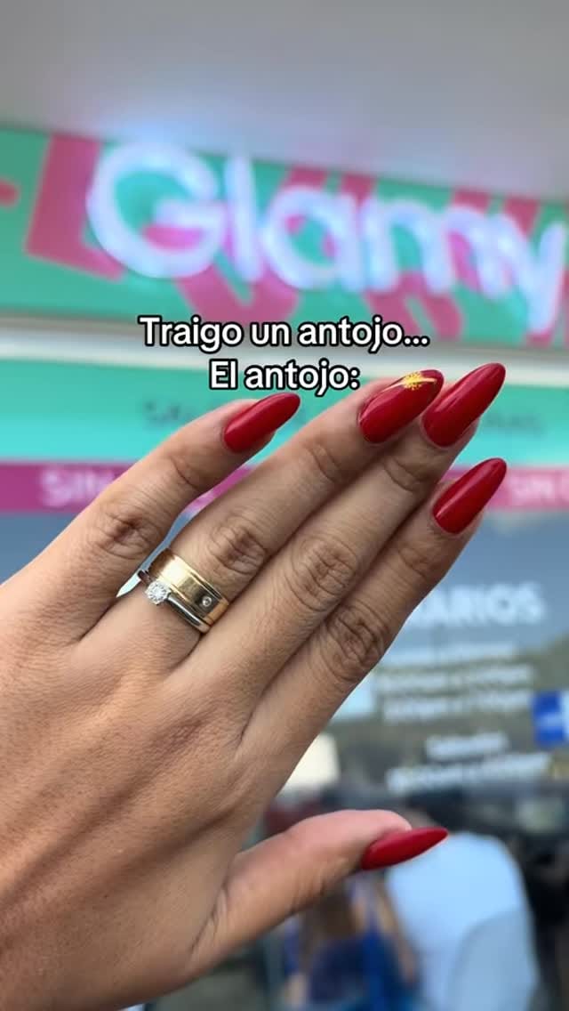 Post 3 by Glamy SIN CITA 💅🏻 on Instagram (video)
