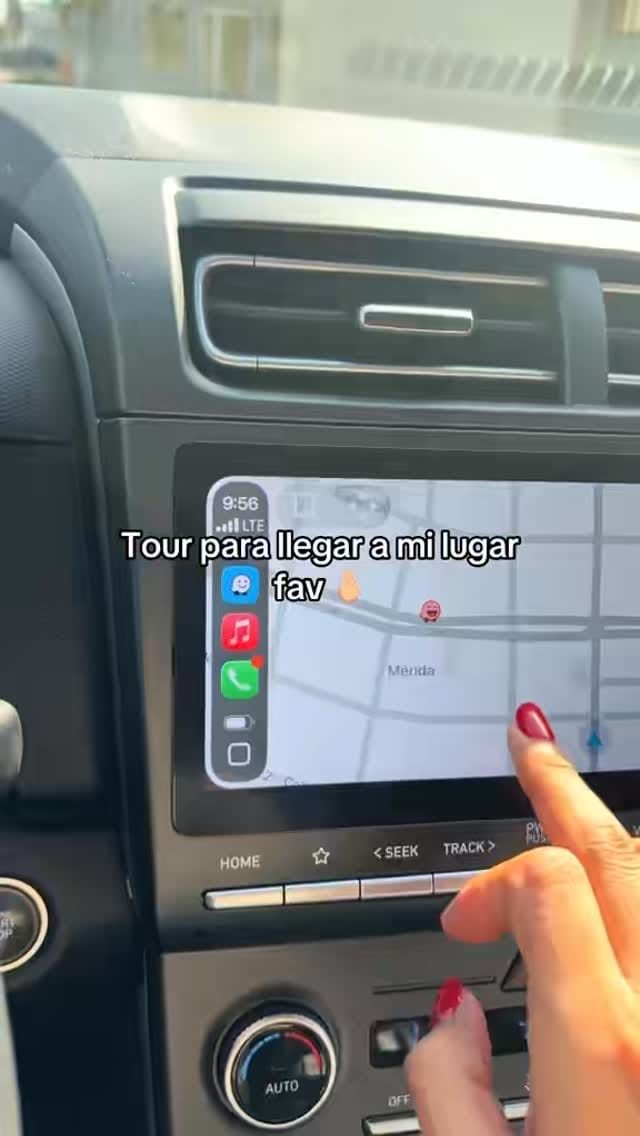 Post 1 by Glamy SIN CITA 💅🏻 on Instagram (video)