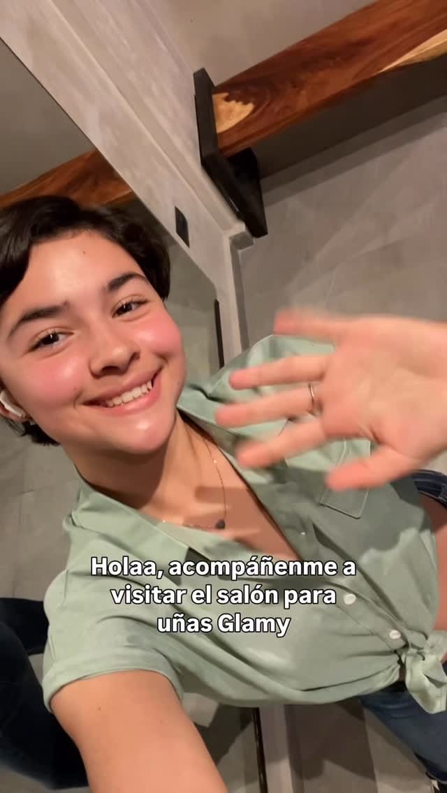 Post 8 by Glamy SIN CITA 💅🏻 on Instagram (video)