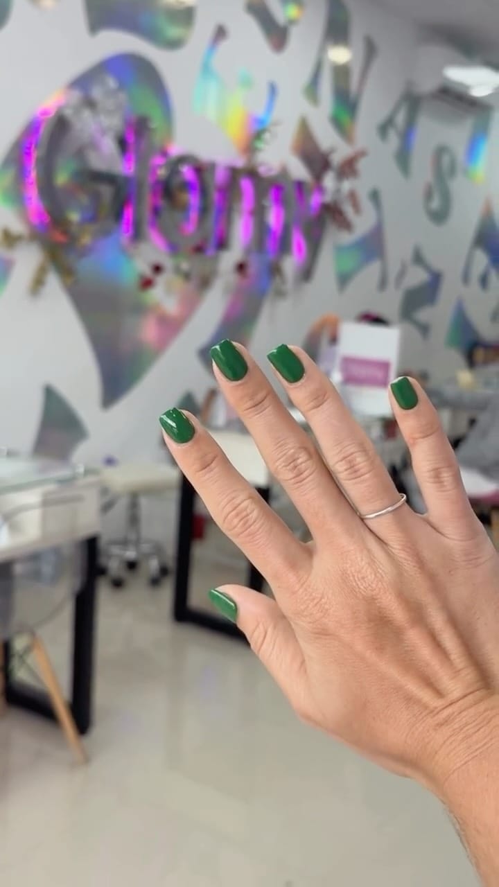 Post 9 by Glamy SIN CITA 💅🏻 on Instagram (video)