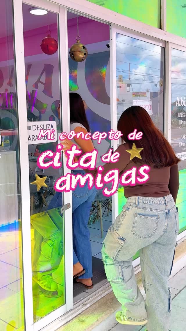 Post 6 by Glamy SIN CITA 💅🏻 on Instagram (video)