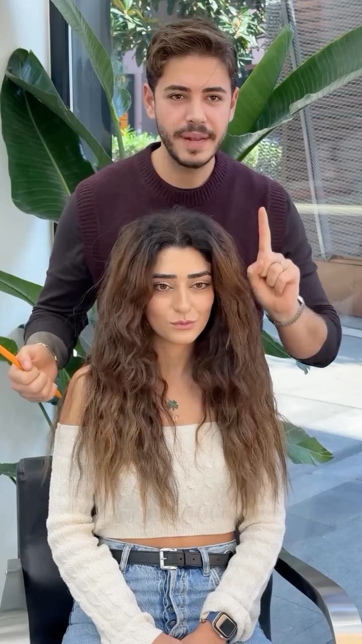 Post 7 by Melissa Aslan on Instagram (video)