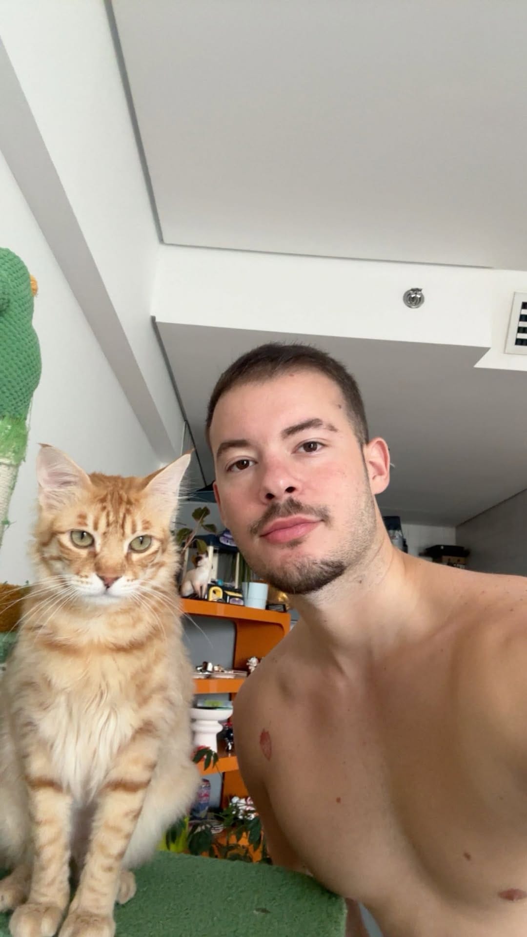 Post 2 by Planet K🪐 on Instagram (video)