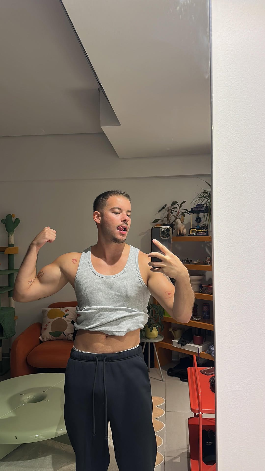 Post 7 by Planet K🪐 on Instagram (video)