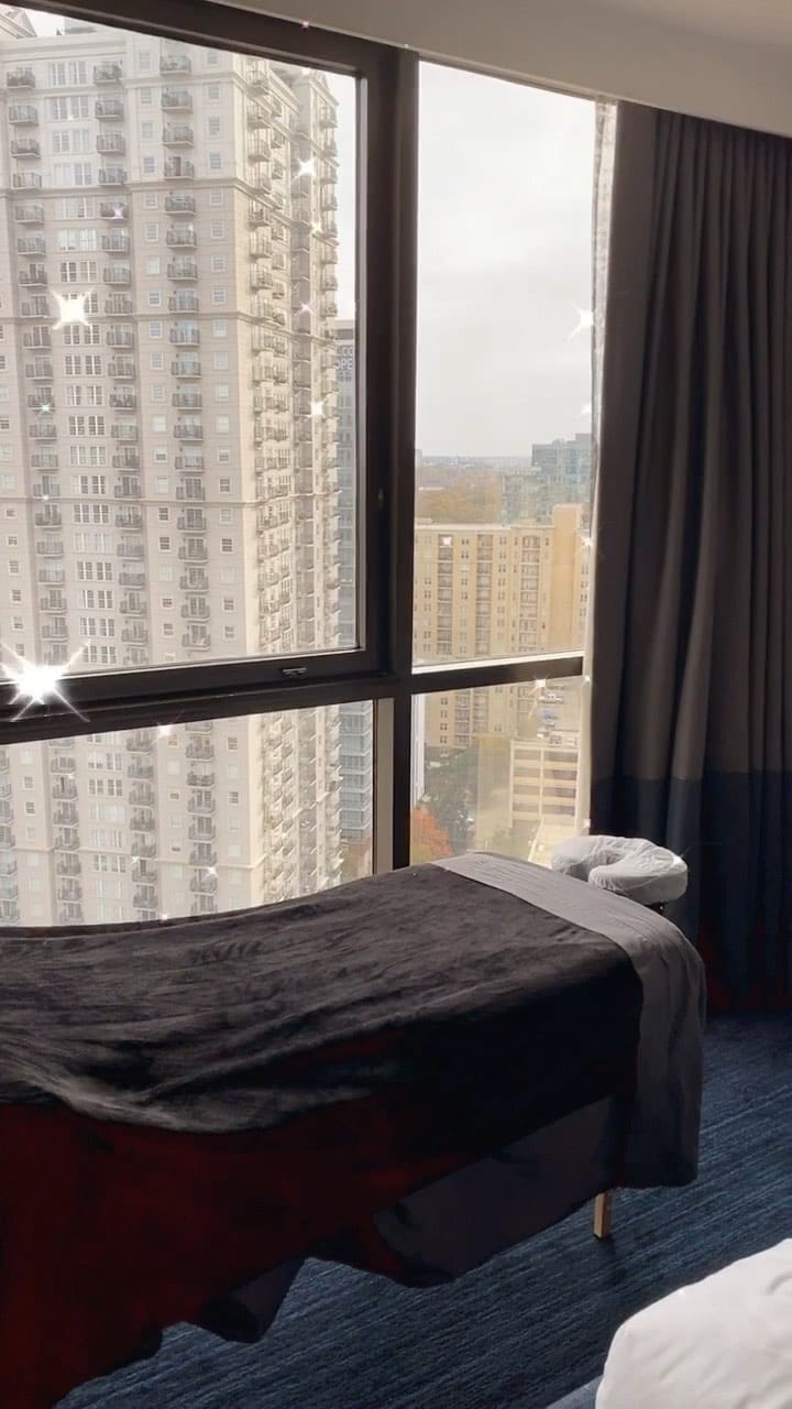 Post 5 by Atl Mobile Massage Experience on Instagram (video)