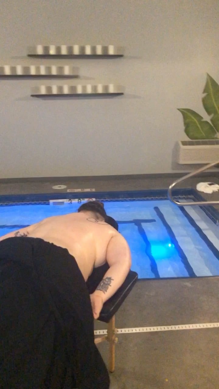 Post 2 by Atl Mobile Massage Experience on Instagram (video)