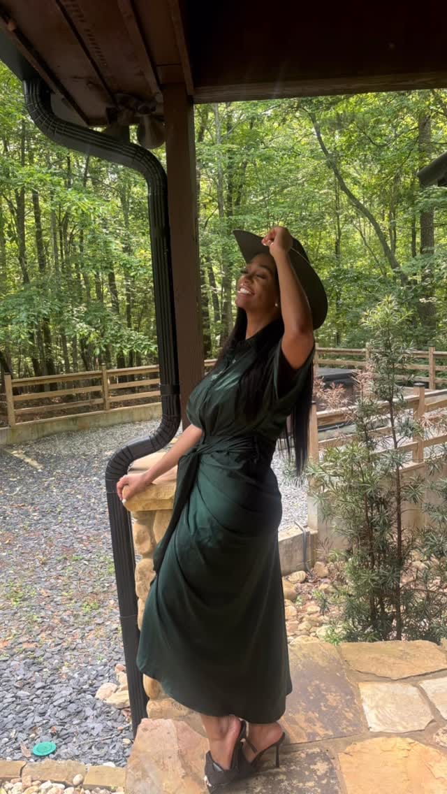 Post 1 by Atl Mobile Massage Experience on Instagram (video)