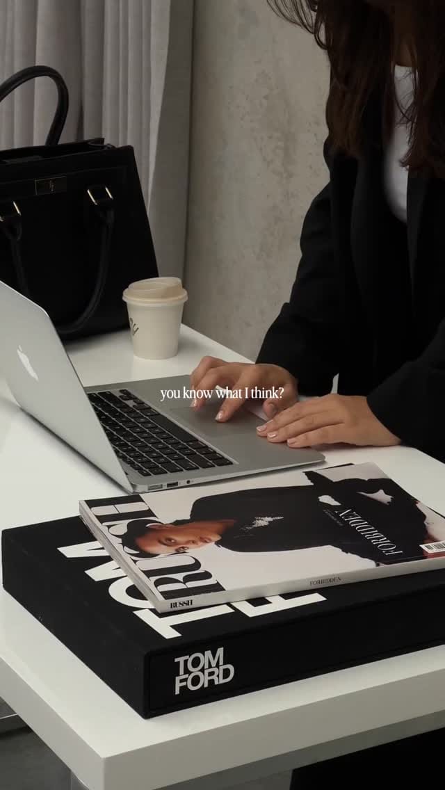 Post 1 by The Executive Woman Academy on Instagram (video)