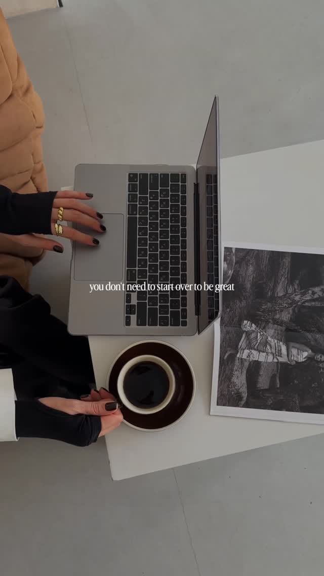 Post 2 by The Executive Woman Academy on Instagram (video)